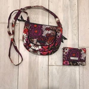 Vera Bradley Set
